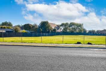 202-204 Keyes Road, New Brighton