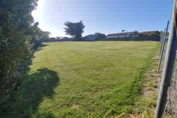 202-204 Keyes Road, New Brighton