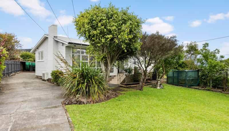 34 Boyce Avenue, Mount Roskill