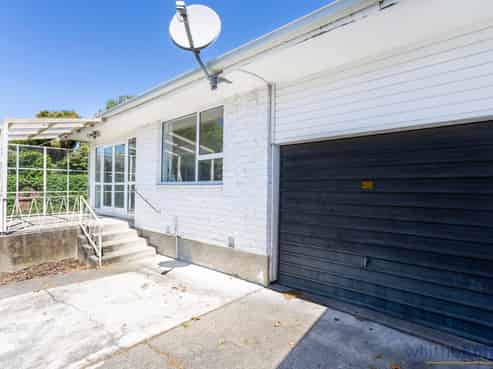 4/38 Peer Street, Upper Riccarton