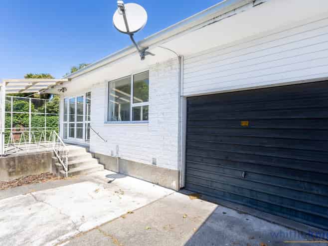4/38 Peer Street, Upper Riccarton