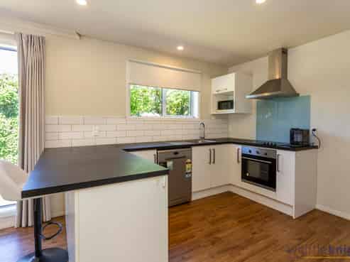 4/38 Peer Street, Upper Riccarton