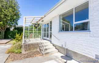 4/38 Peer Street, Upper Riccarton