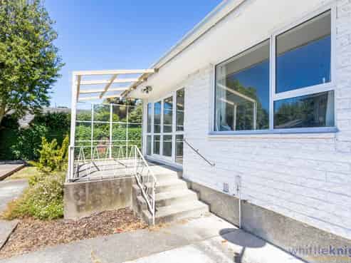 4/38 Peer Street, Upper Riccarton