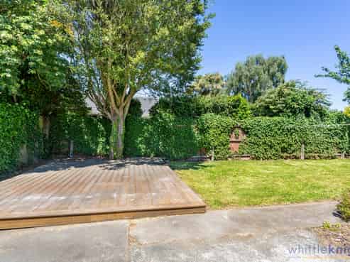 4/38 Peer Street, Upper Riccarton