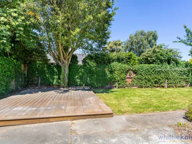 4/38 Peer Street, Upper Riccarton