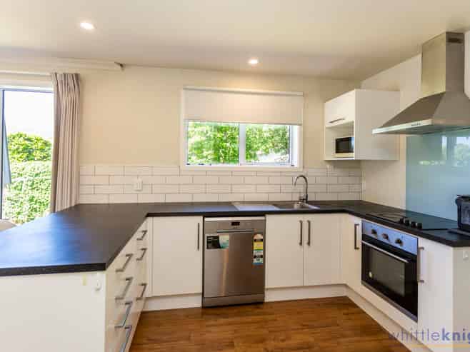 4/38 Peer Street, Upper Riccarton