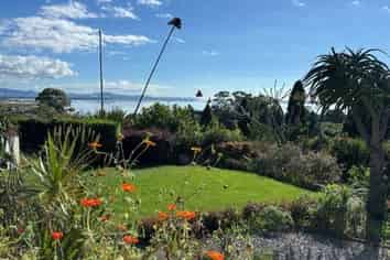 289A Pahoia Road, Whakamarama