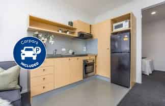 426/149 Nelson Street, Auckland Central