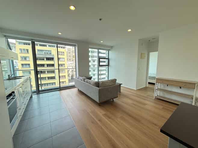 L7/2 Beach Road, Auckland Central