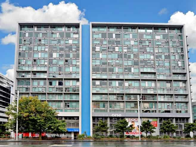 L7/2 Beach Road, Auckland Central