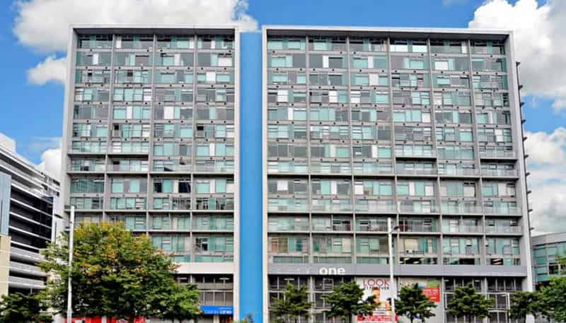 L7/2 Beach Road, Auckland Central