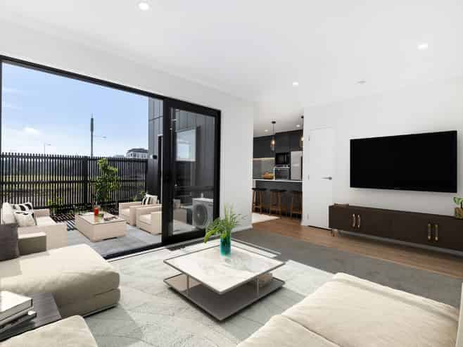 14 Rauawa Lane, Hobsonville