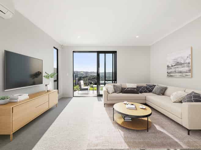 13 Te Ara Tu Para, Albany