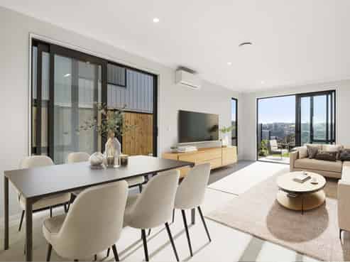 13 Te Ara Tu Para, Albany