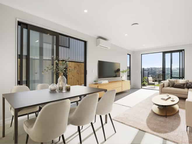 13 Te Ara Tu Para, Albany