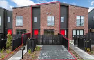 48 Te Aniwaniwa Terrace, Albany