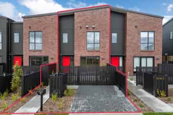 48 Te Aniwaniwa Terrace, Albany