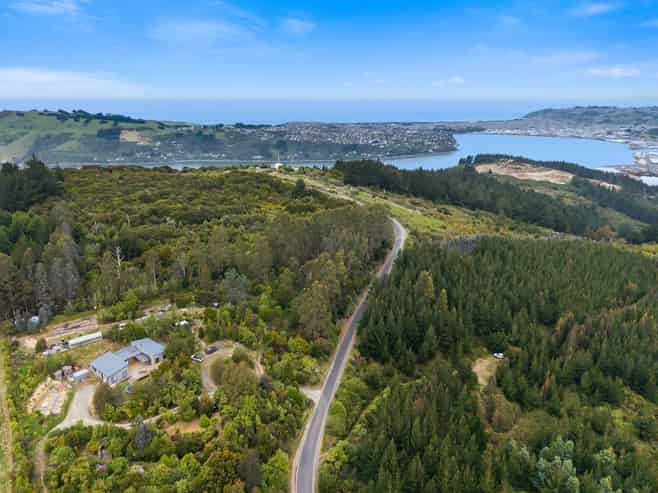 309 Signal Hill Road, Opoho