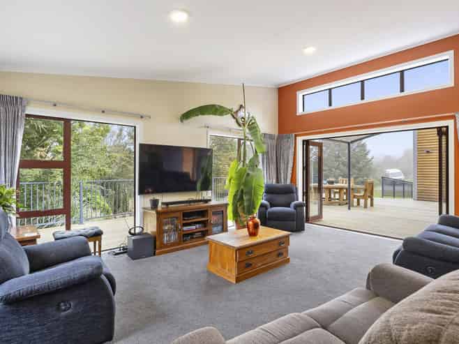 309 Signal Hill Road, Opoho