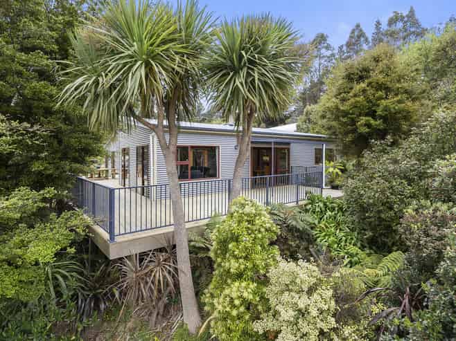 309 Signal Hill Road, Opoho