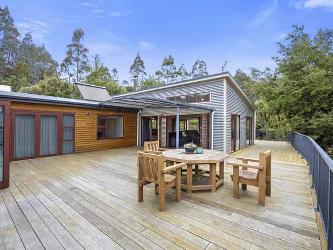 309 Signal Hill Road, Opoho