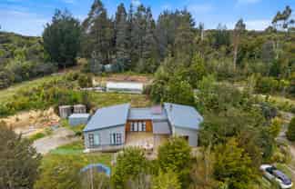 309 Signal Hill Road, Opoho