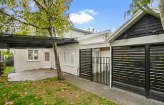 1/107 Huia Road, Point Chevalier