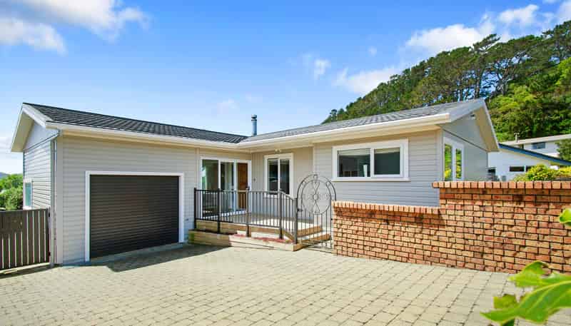 7 Glamorgan Street, Northland