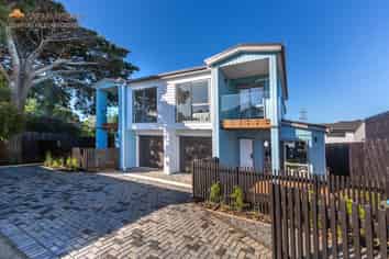 111A Waipuna Road East, Mount Wellington