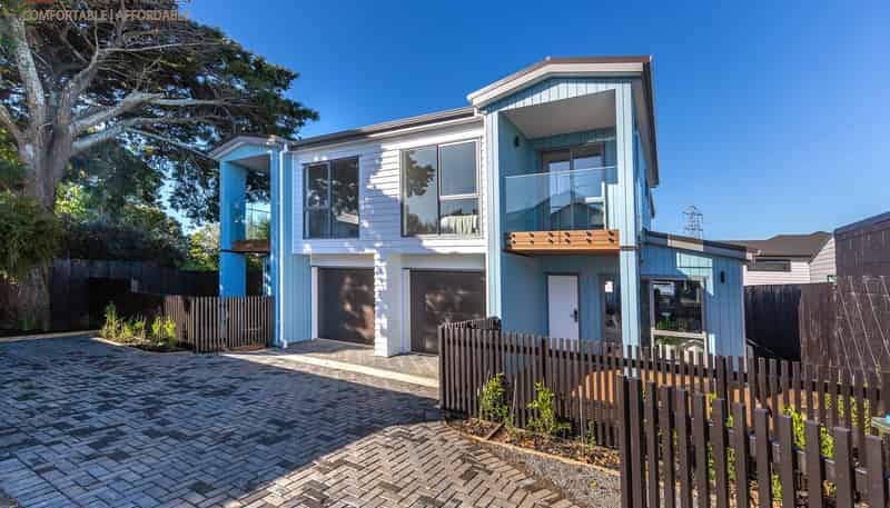 111A Waipuna Road East, Mount Wellington