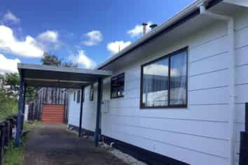 10 Oliver  Street, Kihikihi