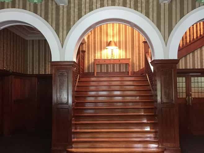 136 St Hill Street, Whanganui