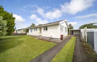 17 Koromiko Avenue, Hawera