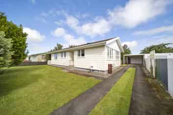 17 Koromiko Avenue, Hawera