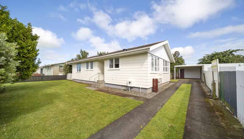 17 Koromiko Avenue, Hawera