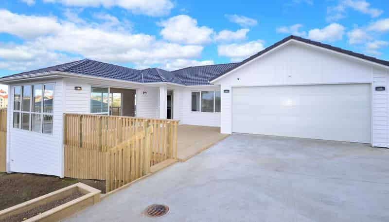 34 Bella Vista, Gulf Harbour