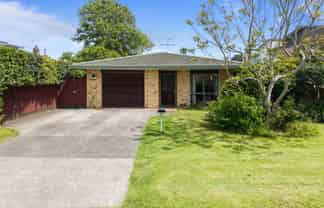 1/4 Williams Avenue, Pakuranga