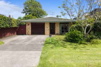 1/4 Williams Avenue, Pakuranga