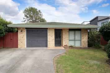 4A Williams Avenue, Pakuranga