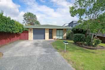 4A Williams Avenue, Pakuranga