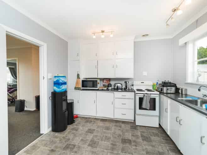 8 Kingston Street, Awapuni