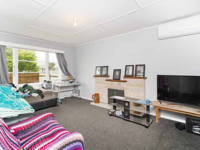 8 Kingston Street, Awapuni