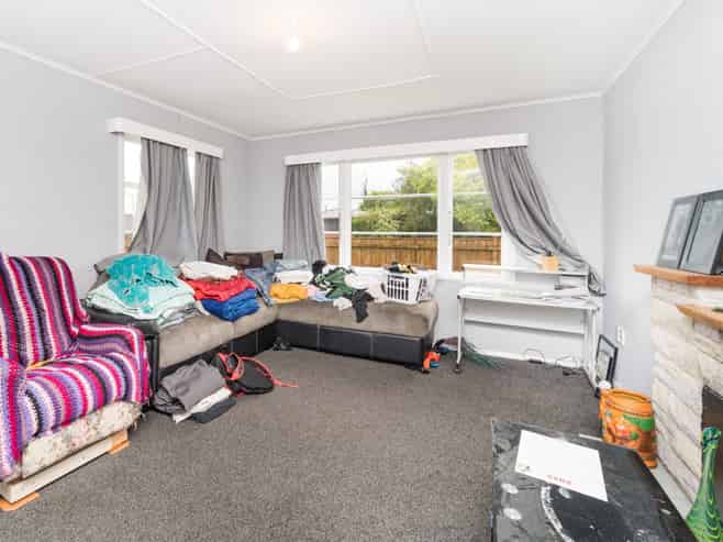 8 Kingston Street, Awapuni