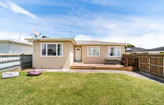 8 Kingston Street, Awapuni