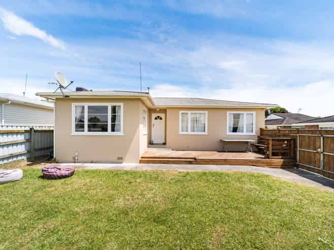 8 Kingston Street, Awapuni