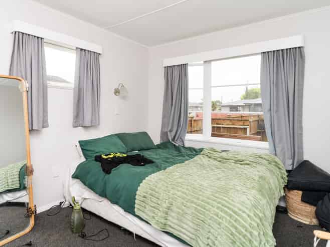 8 Kingston Street, Awapuni