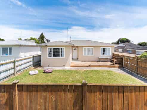 8 Kingston Street, Awapuni