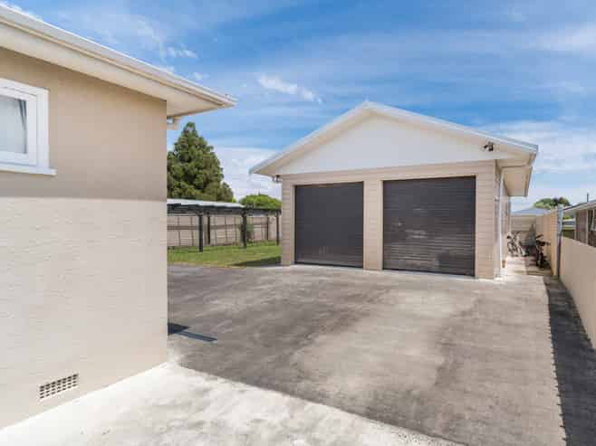8 Kingston Street, Awapuni