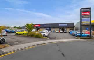 Modern Multi-Tenanted Investment 